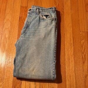 Levi’s Light Blue Jeans